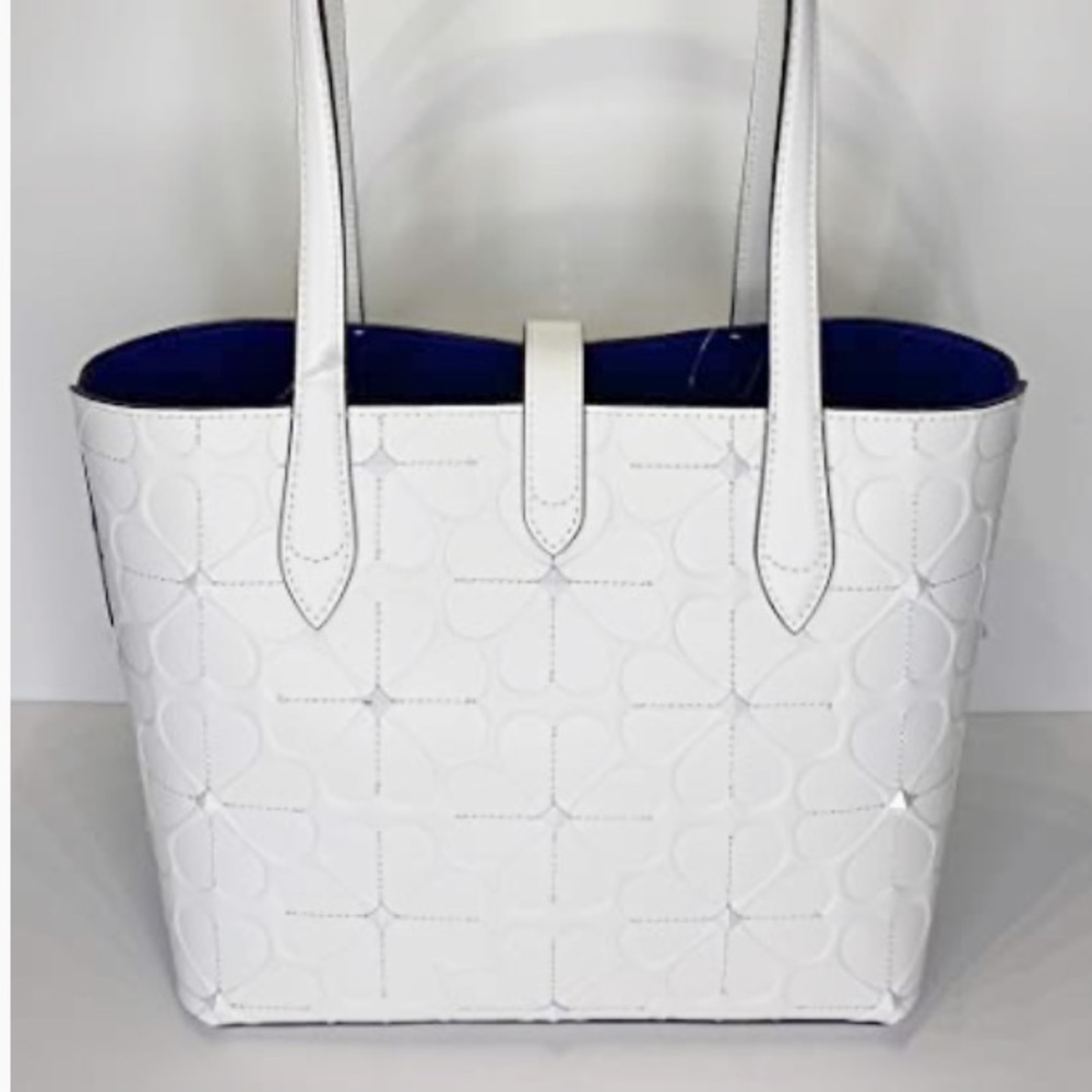 Kate Spade Kaci large tote ♠️ - Picture 5 of 8